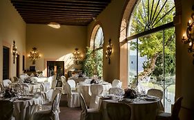 Villa Michelangelo Vicenza – Starhotels Collezione