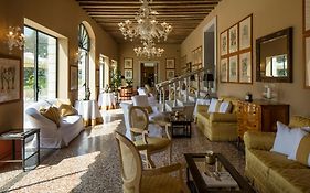 Villa Michelangelo Vicenza – Starhotels Collezione